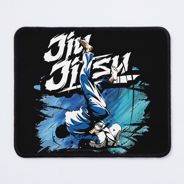 Item preview, Jiu Jitsu Shirts Aggressive Cuddling Vintage designed and sold by VinBasis.