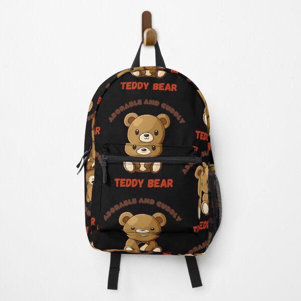 Item preview, TEDDY BEAR. Adorable cuddly designed and sold by YirpesGreturan.