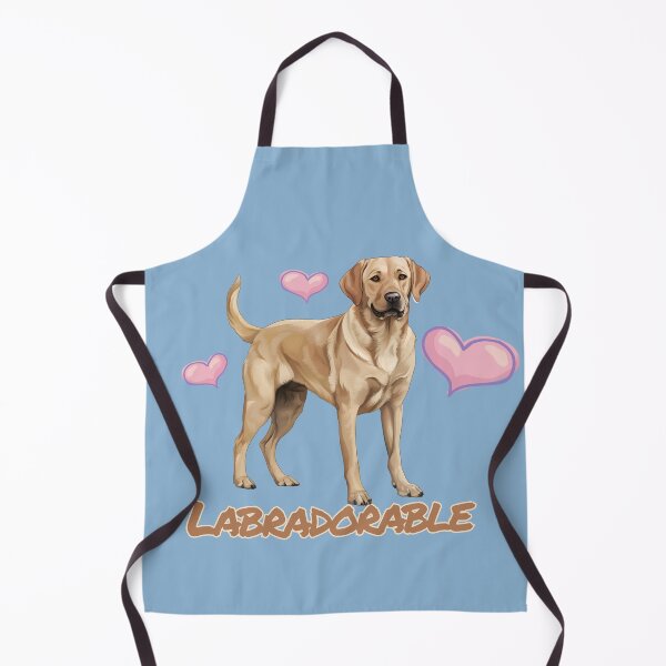 Item preview, Labradorable designed and sold by mikeWee.
