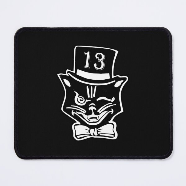 Item preview, Lucky 13 Shirt, Sticker, Hoodie, Mask   designed and sold by JACQUELITCHELL.