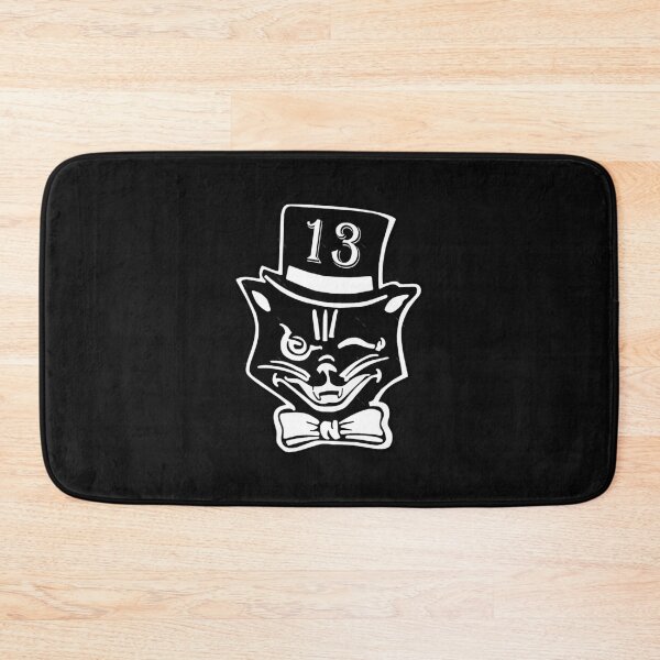 Item preview, Lucky 13 Shirt, Sticker, Hoodie, Mask   designed and sold by JACQUELITCHELL.