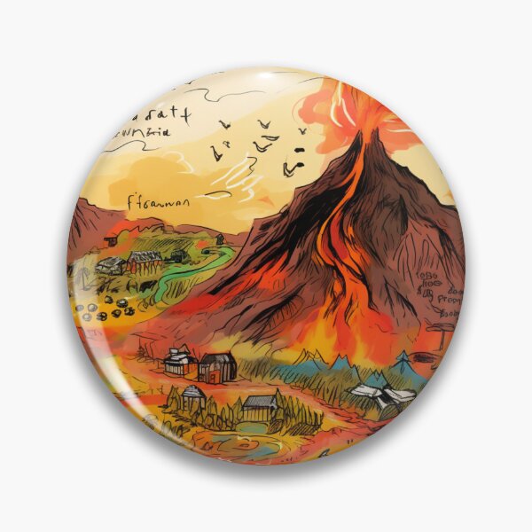 Item preview, Hawaii Flag: Be strong designed and sold by MacBeoThui.