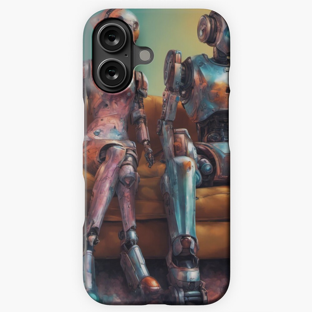 Item preview, iPhone Snap Case designed and sold by LenCarol.