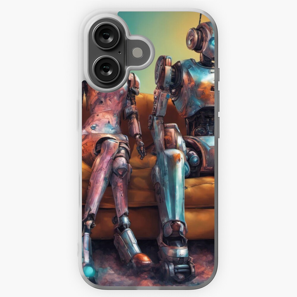 Item preview, iPhone Soft Case designed and sold by LenCarol.