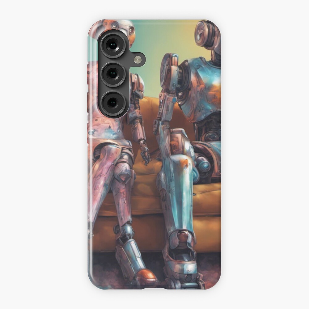 Item preview, Samsung Galaxy Snap Case designed and sold by LenCarol.