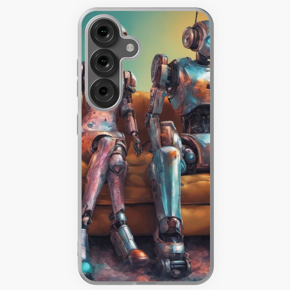 Item preview, Samsung Galaxy Soft Case designed and sold by LenCarol.
