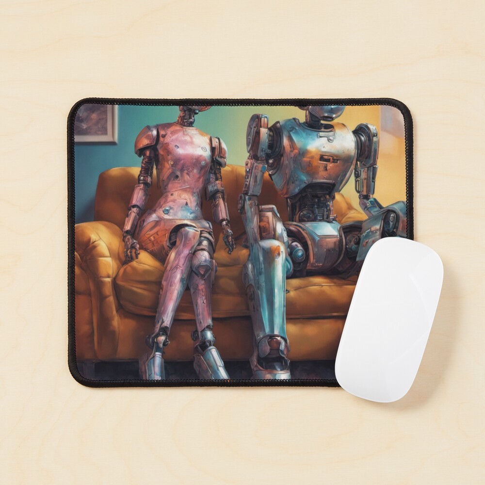 Item preview, Mouse Pad designed and sold by LenCarol.