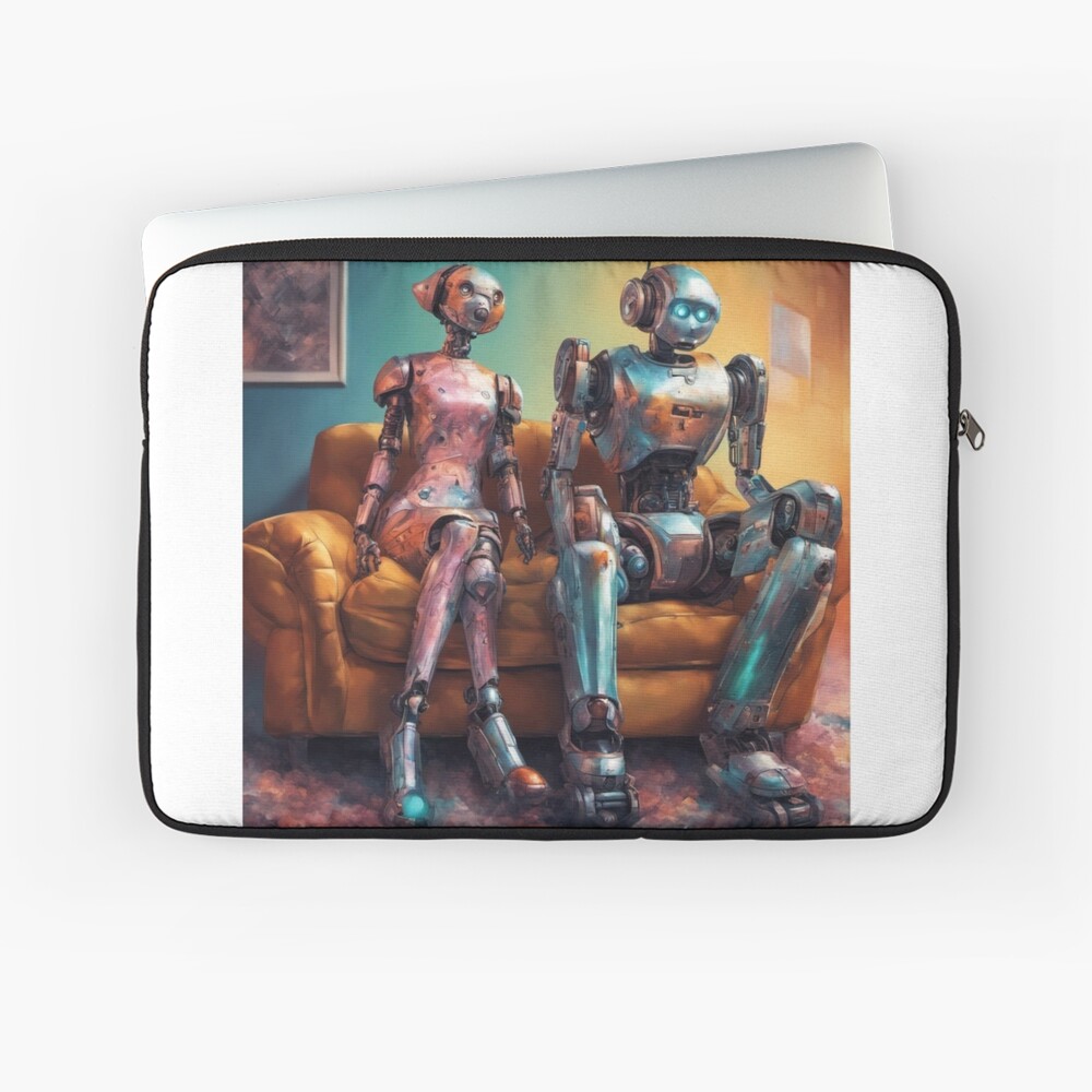 Item preview, Laptop Sleeve designed and sold by LenCarol.