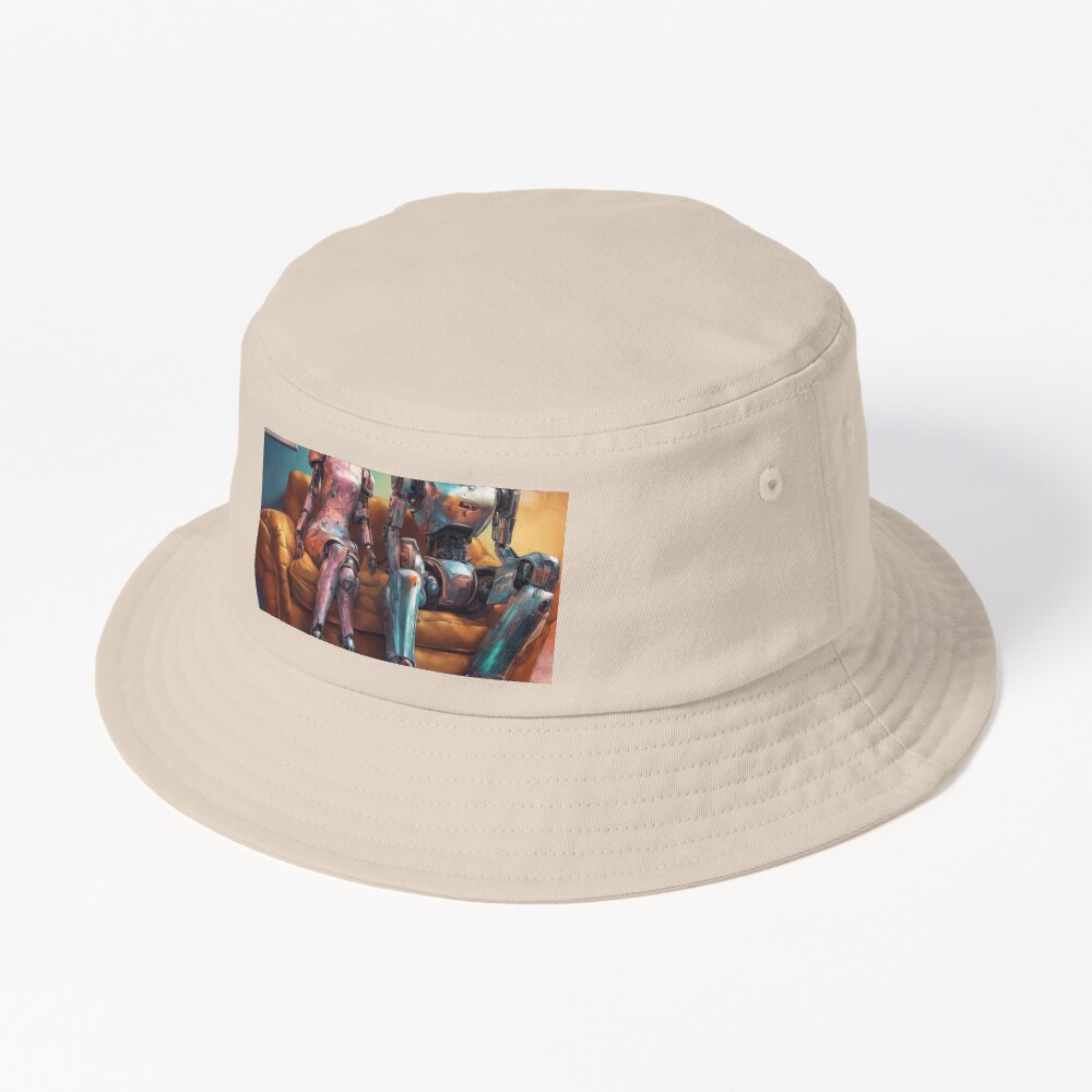 Item preview, Bucket Hat designed and sold by LenCarol.