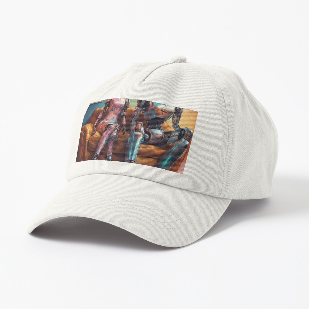 Item preview, Dad Hat designed and sold by LenCarol.