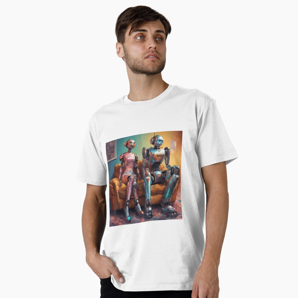 Item preview, Premium T-Shirt designed and sold by LenCarol.