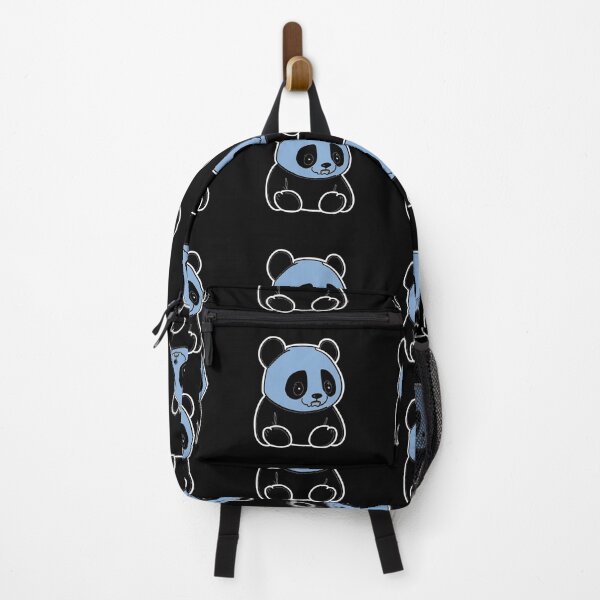 Item preview, The Panda Boii designed and sold by anyaforbes.