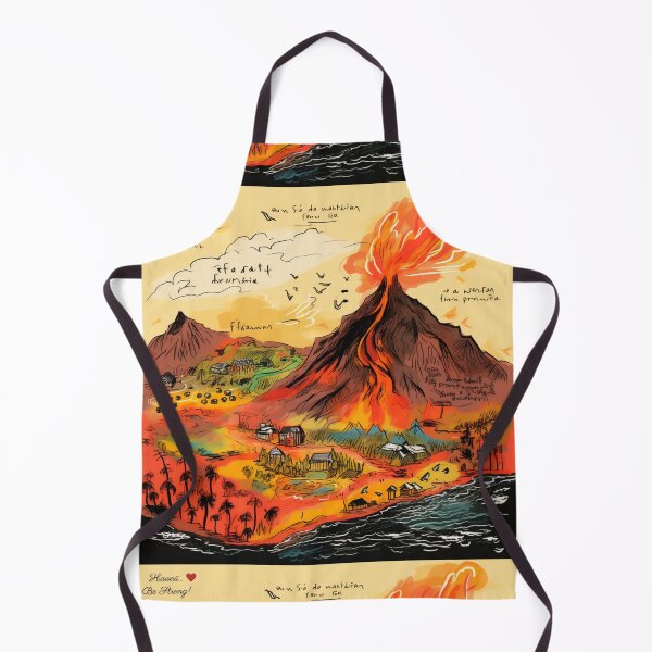 Item preview, Hawaii Flag: Be strong designed and sold by MacBeoThui.