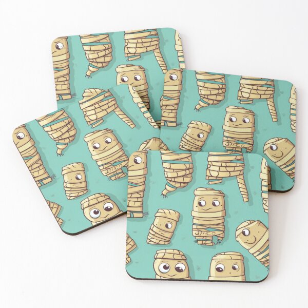 Item preview, Munchkin Mummies designed and sold by Moventur.