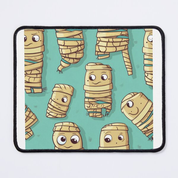 Item preview, Munchkin Mummies designed and sold by Moventur.