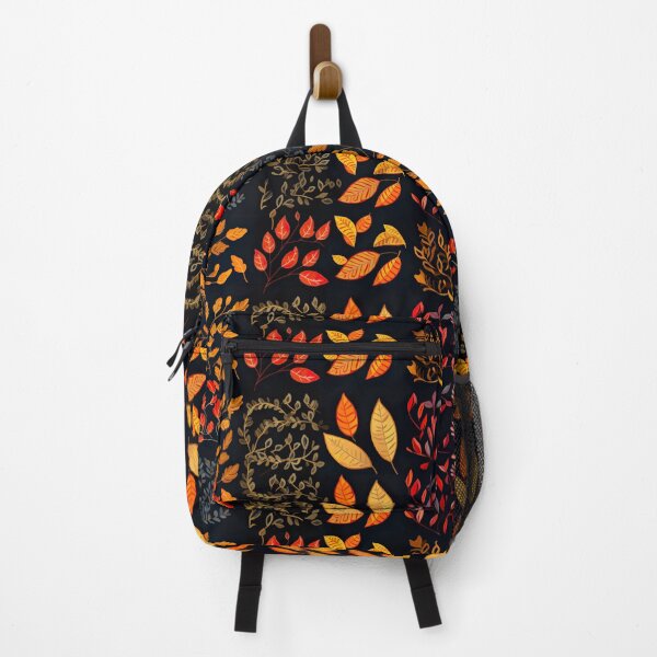 Item preview, Modern design with motifs reminiscent of autumn. designed and sold by Pflugart.