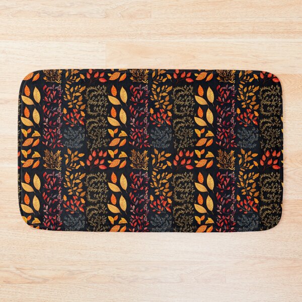 Item preview, Modern design with motifs reminiscent of autumn. designed and sold by Pflugart.
