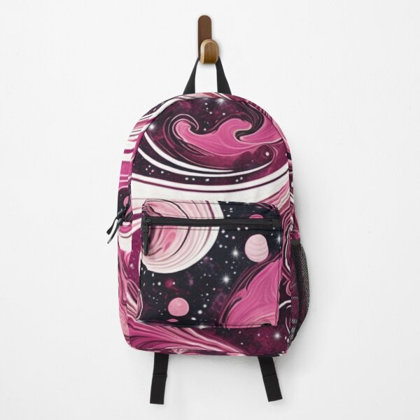 Item preview, Abstract Space, Planets, Nebulas, Galaxies designed and sold by BirdsnStuff.
