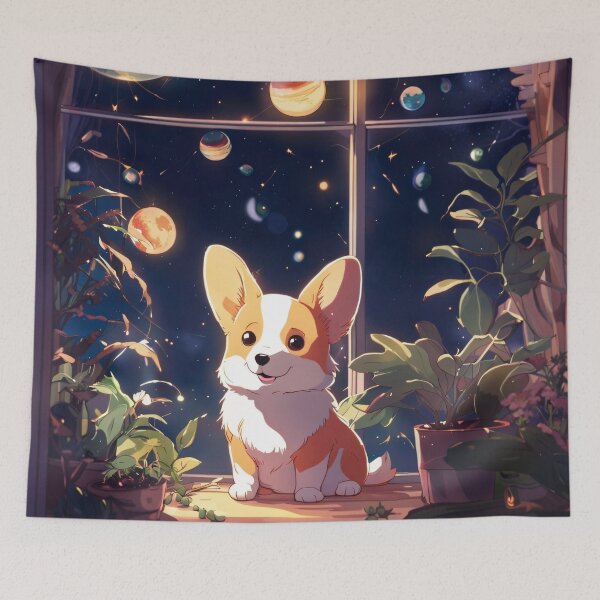 Item preview, lofibardzzz- just enjoy the vibe (Cover Art) designed and sold by lofibardzzz.