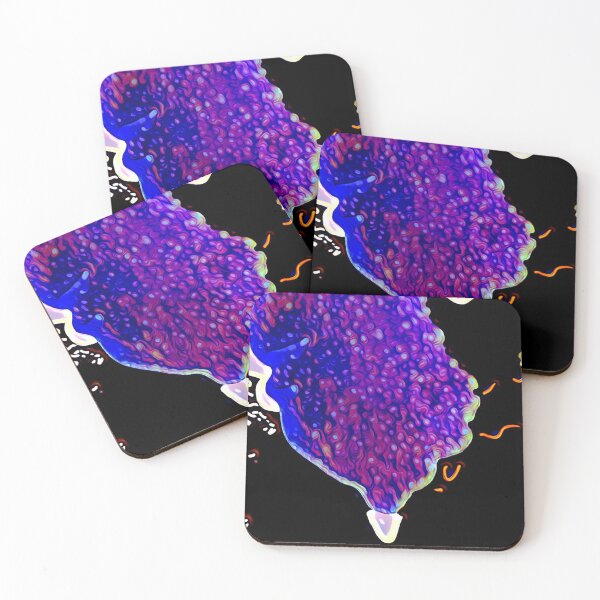 Item preview, Purple Smoke designed and sold by olusion.