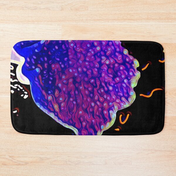 Item preview, Purple Smoke designed and sold by olusion.