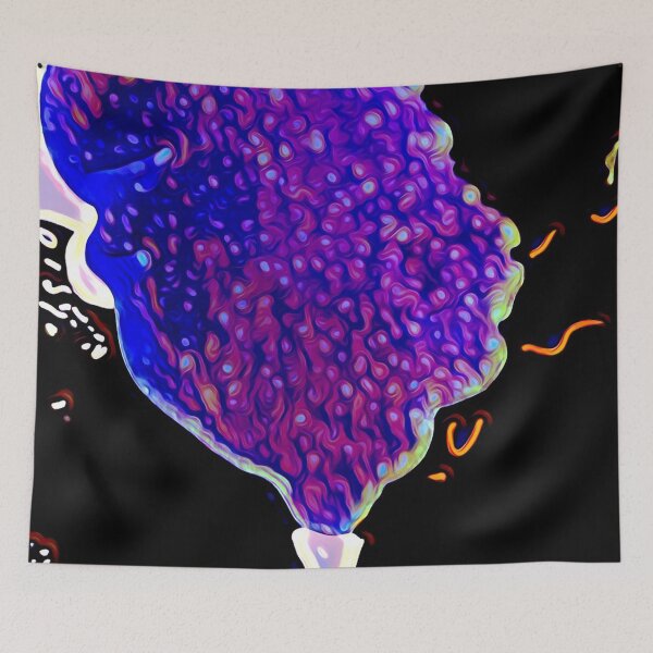 Item preview, Purple Smoke designed and sold by olusion.