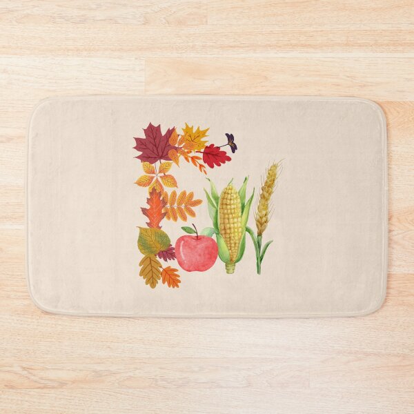 Item preview, 'Fall' Crafted from Nature's Art designed and sold by Staibshine.