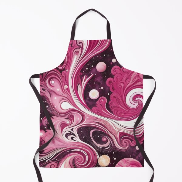 Item preview, Abstract Space, Planets, Nebulas, Galaxies designed and sold by BirdsnStuff.