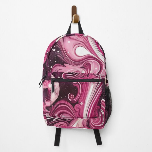 Item preview, Abstract Space, Planets, Nebulas, Galaxies designed and sold by BirdsnStuff.