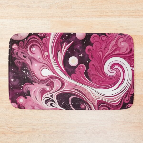 Item preview, Abstract Space, Planets, Nebulas, Galaxies designed and sold by BirdsnStuff.