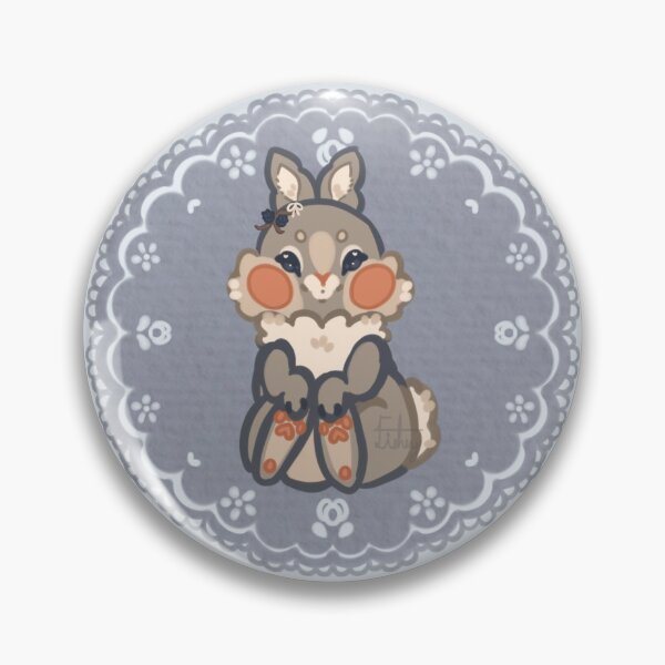 Item preview, Thumper Bunny designed and sold by 123fishey.