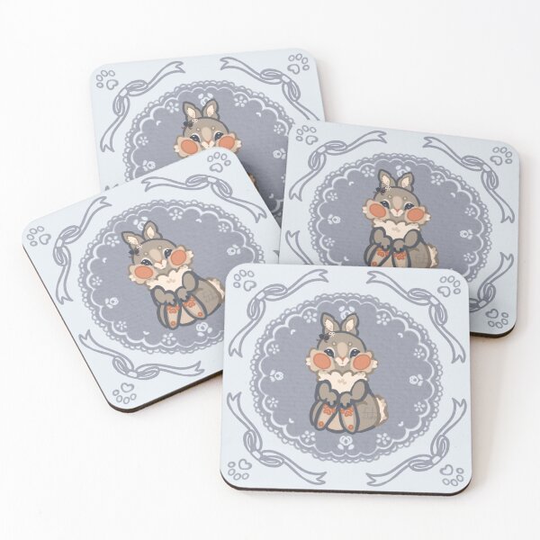Item preview, Thumper Bunny designed and sold by 123fishey.