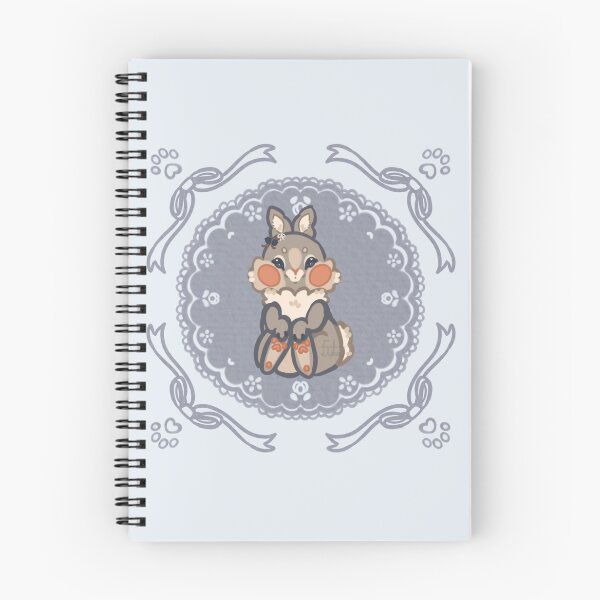 Item preview, Thumper Bunny designed and sold by 123fishey.