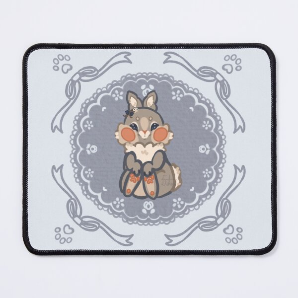 Item preview, Thumper Bunny designed and sold by 123fishey.
