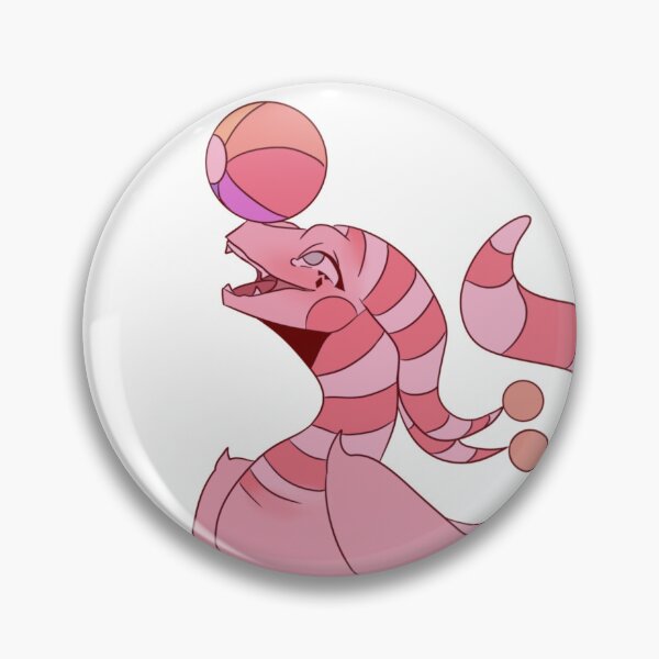 Item preview, Pink Jester  designed and sold by Shane Garrett.