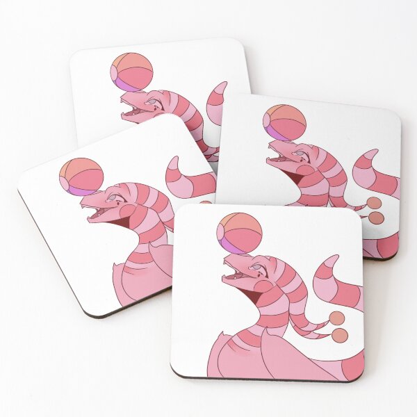 Item preview, Pink Jester  designed and sold by Shane Garrett.