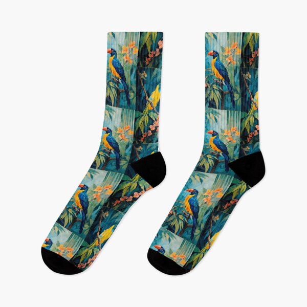 Item preview, Jungle Vibes -  a morning talk designed and sold by ArtMysterious.