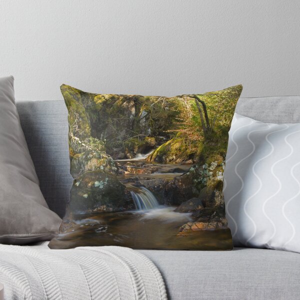 Item preview, Vibrant River Landscape designed and sold by din-phto.