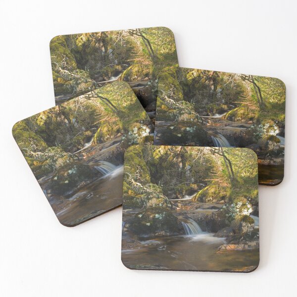 Item preview, Vibrant River Landscape designed and sold by din-phto.