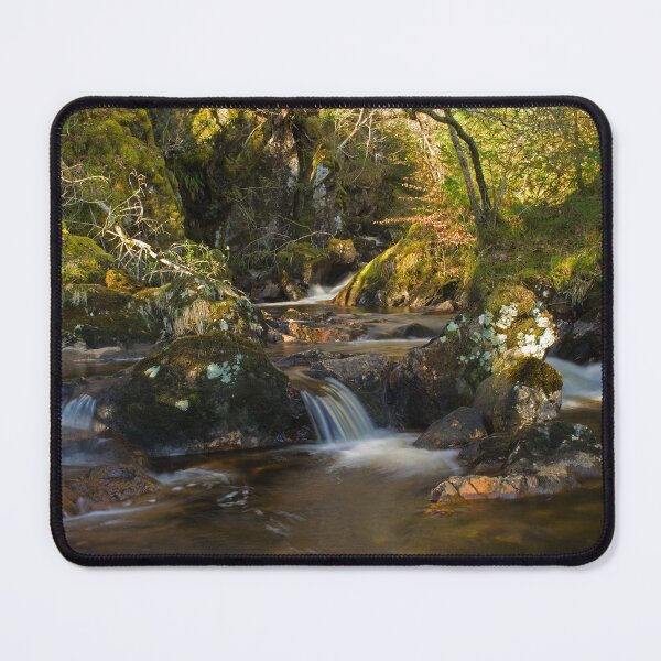 Item preview, Vibrant River Landscape designed and sold by din-phto.