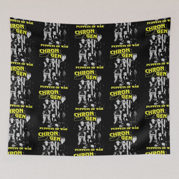 Item preview, Paitning Chron Gen Gifts Women designed and sold by amari-hesia.