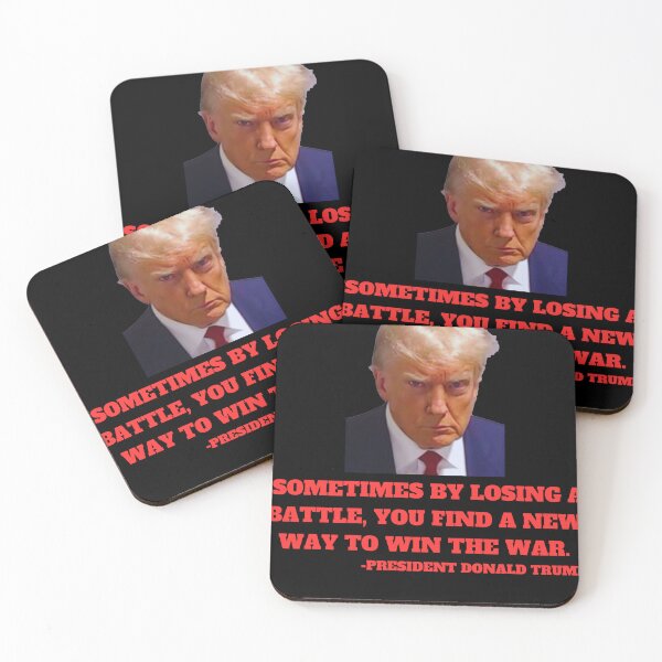 Item preview, Donald Trump Quotes designed and sold by T- VIbes ⭐ ⭐ ⭐ ⭐ ⭐.