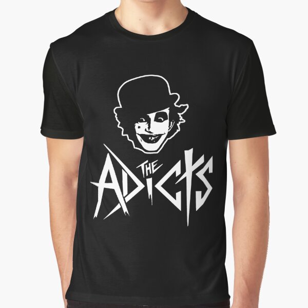 Item preview, Punk Rock Star Band Legend - Adicts Merch designed and sold by amari-hesia.