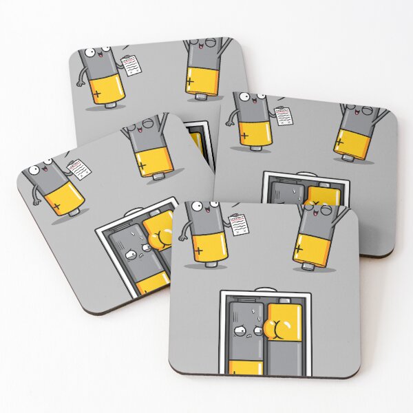 Item preview, Roommates! designed and sold by Raffiti.