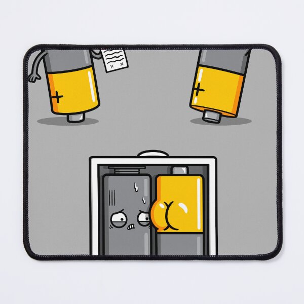 Item preview, Roommates! designed and sold by Raffiti.