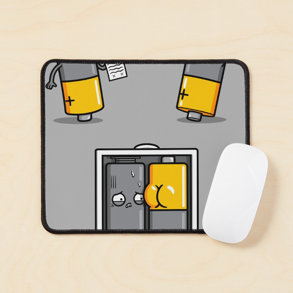 Item preview, Mouse Pad designed and sold by Raffiti.