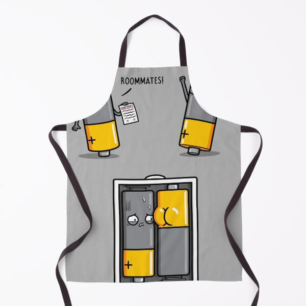 Item preview, Roommates! designed and sold by Raffiti.