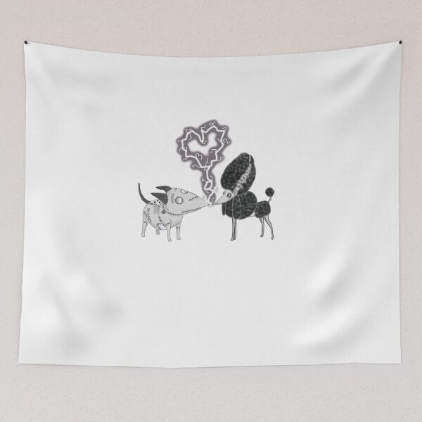 Item preview, Strange Love designed and sold by ClothingKellen.