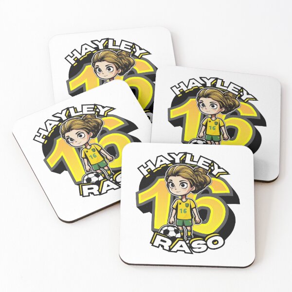 Item preview, Hayley Raso designed and sold by DRZArtCOM.