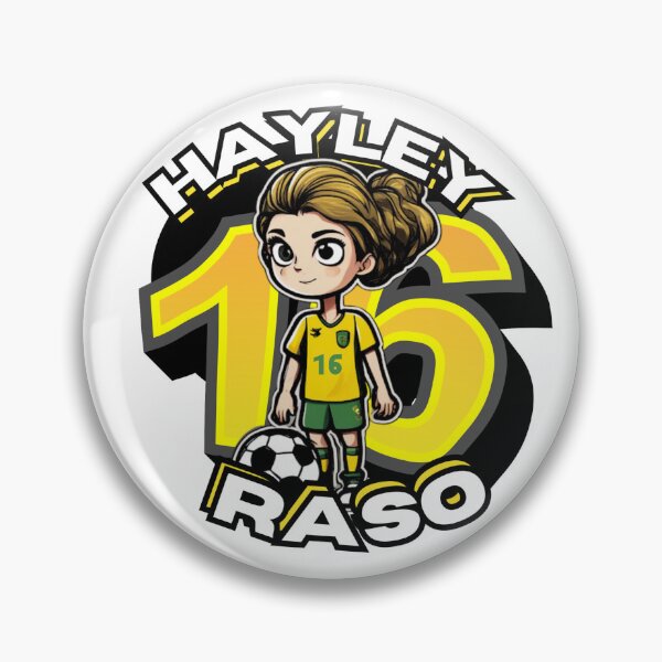 Item preview, Hayley Raso designed and sold by DRZArtCOM.